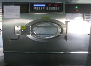 Dịch vụ giặt ủi - Giặt Ủi Super Thỏ Trắng - Công Ty TNHH DV Giặt Ủi Super Thỏ Trắng